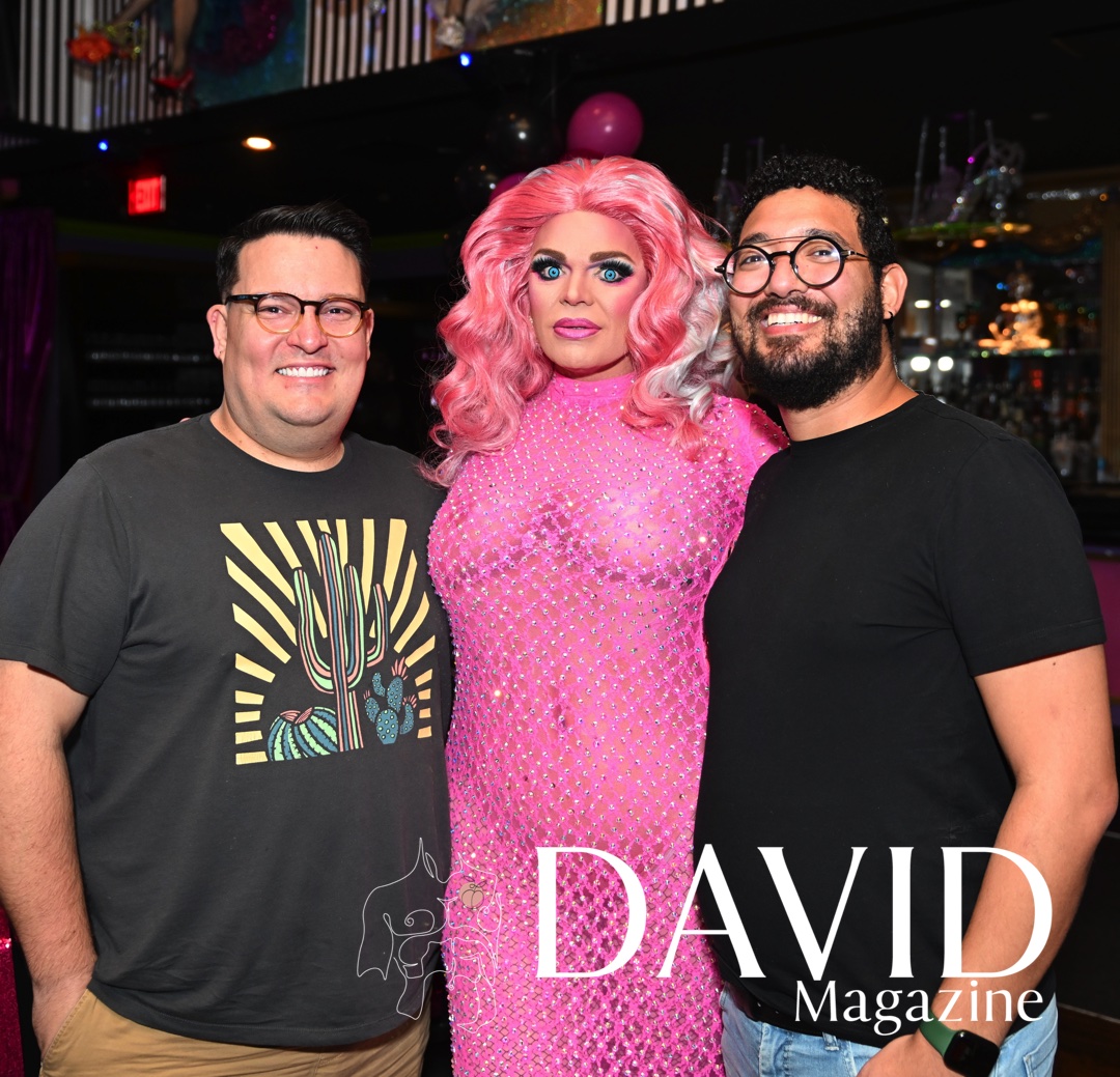 10 Years of LIPS Atlanta Anniversary Celebration Lips Atlanta David Magazine