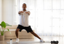 Winter Workout Wonders