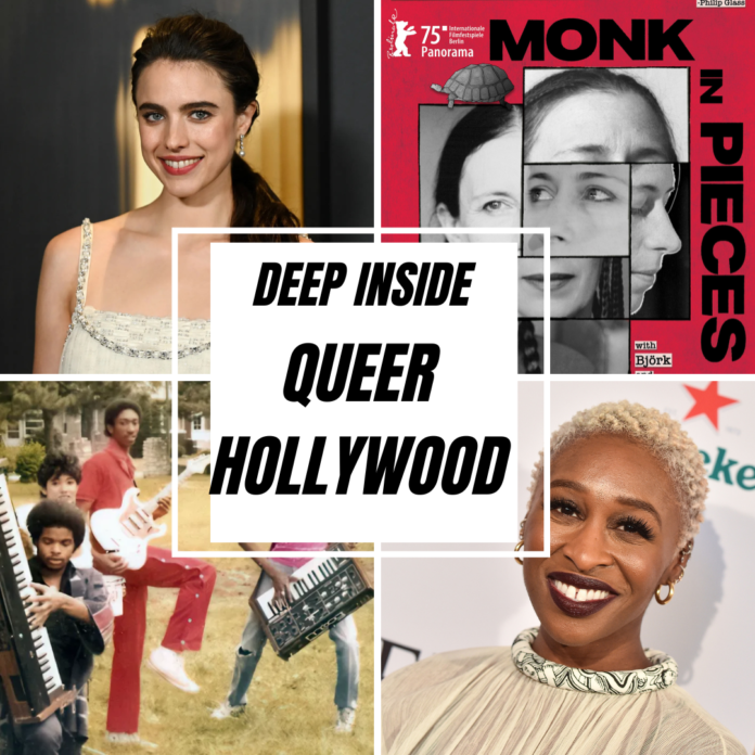 Queer Hollywood 8