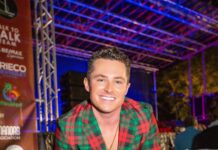 Ry Rivers’ Lil Country Christmas