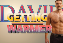 David Magazine v10_i07 | Getting Warmer