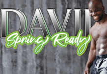 David Magazine v10_i09 | Spring Ready