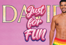 David Magazine v10_i12 | Just for FUN