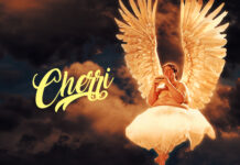 Cherri: Love, Longing, and Liberation