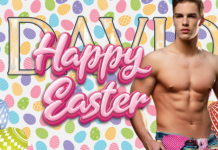 David Magazine v10_i13 | Happy Easter