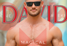 David Magazine v10_i15 | OMW One Magical Weekend