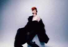 Kiesza Returns: Electro-Pop’s Fearless Force Reclaims the Dance Floor