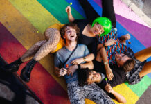 Queerly Beloved: Your Queerest Summer Yet