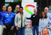 Atlanta Socializers Club: Five Years of Connection