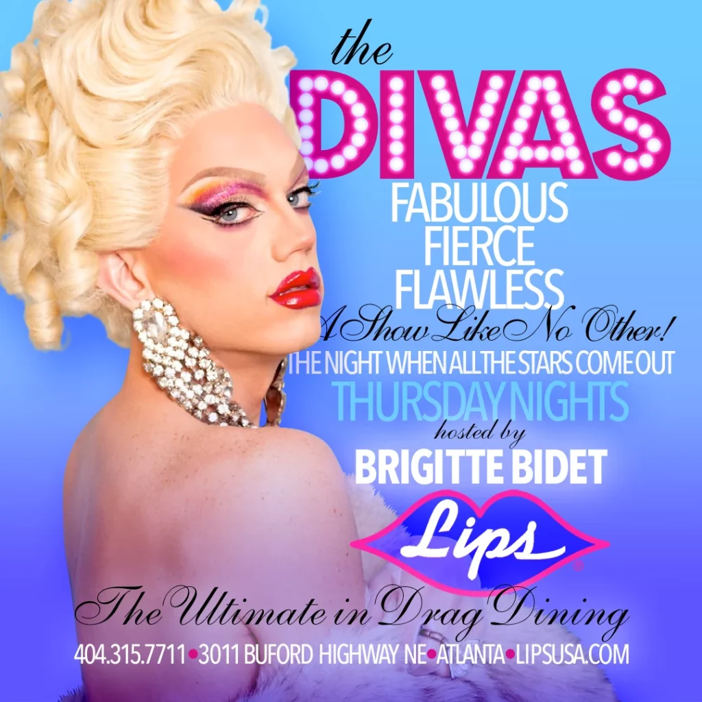 THE DIVAS!
