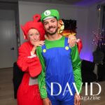 Ribbon of Change Halloween16