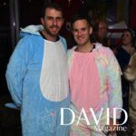 Ribbon of Change Halloween18