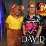 Ribbon of Change Halloween19