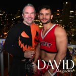 Ribbon of Change Halloween21
