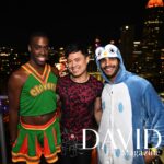 Ribbon of Change Halloween22