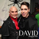 Ribbon of Change Halloween23