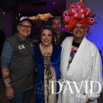 Ribbon of Change Halloween3