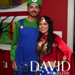 Ribbon of Change Halloween5