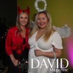 Ribbon of Change Halloween8