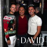 Atlanta Socializers Holiday Party13