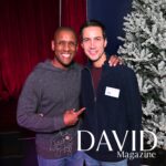 Atlanta Socializers Holiday Party16