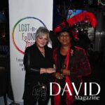 Atlanta Socializers Holiday Party2
