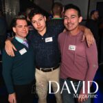 Atlanta Socializers Holiday Party21