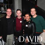 Atlanta Socializers Holiday Party23
