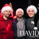 Atlanta Socializers Holiday Party27