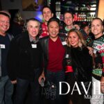 Atlanta Socializers Holiday Party32