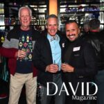Atlanta Socializers Holiday Party8