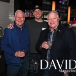 Atlanta Socializers Holiday Party9