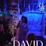 Friends Holiday Party11