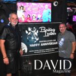 Barking Leather Anniversary20247