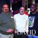 Atlanta Socializers Club March18