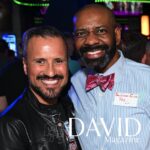 Atlanta Socializers Club March19