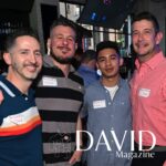 Atlanta Socializers Club March20