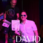 Atlanta Socializers Club March21