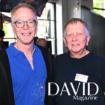 Atlanta Socializers Club March5