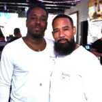 Atlanta Socializers Club March7