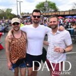 Eggstravaganza2024Parking Lot22