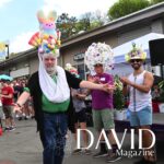 Eggstravaganza2024Parking Lot48