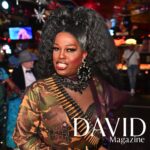 Friends New Faces May16