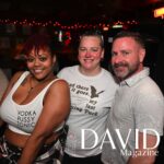 Friends New Faces May5