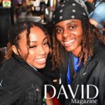 Friends New Faces May7