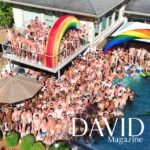 Mike Kevin Pool Party 202427