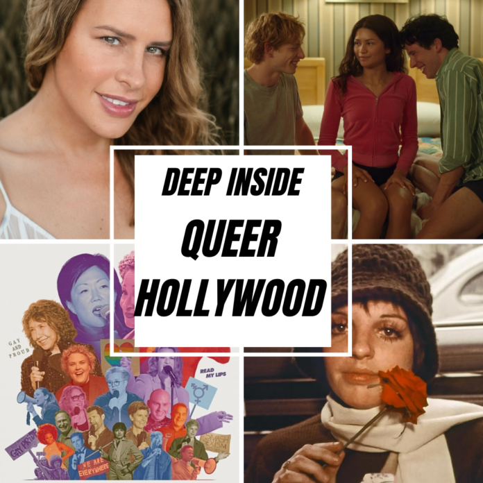 Queer Hollywood May 29