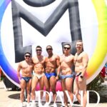 OMWArrivalPoolParty27