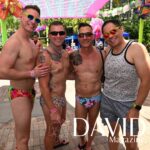 OMWArrivalPoolParty6