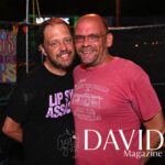 FriendsNewFacesJuly20241